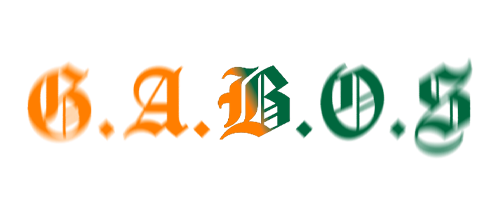 G.A.B.O.S MIAMI